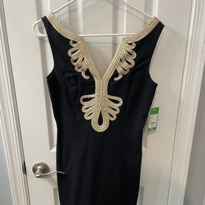 Lilly Pulitzer Janice Shift Dress